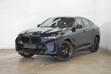 BMW X6 din 2025 - oferta BMW237887