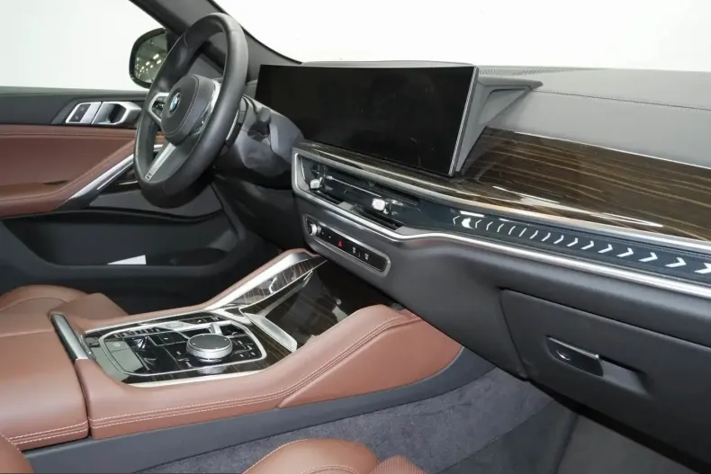 BMW X6 (Seria X) din 2025 cu 11.550 km - oferta BMW237887 - foto 2