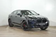 BMW X6 (Seria X) din 2025 cu 11.550 km - oferta BMW237887 - foto 3