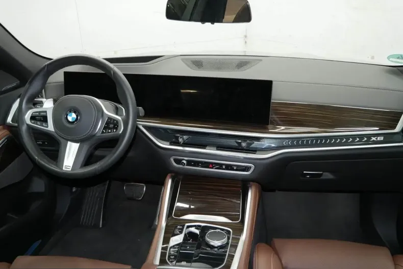 BMW X6 (Seria X) din 2025 cu 11.550 km - oferta BMW237887 - foto 6
