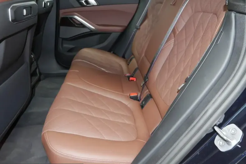 BMW X6 (Seria X) din 2025 cu 11.550 km - oferta BMW237887 - foto 7
