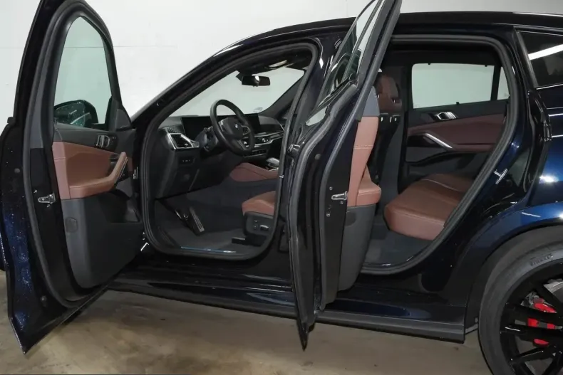BMW X6 (Seria X) din 2025 cu 11.550 km - oferta BMW237887 - foto 9