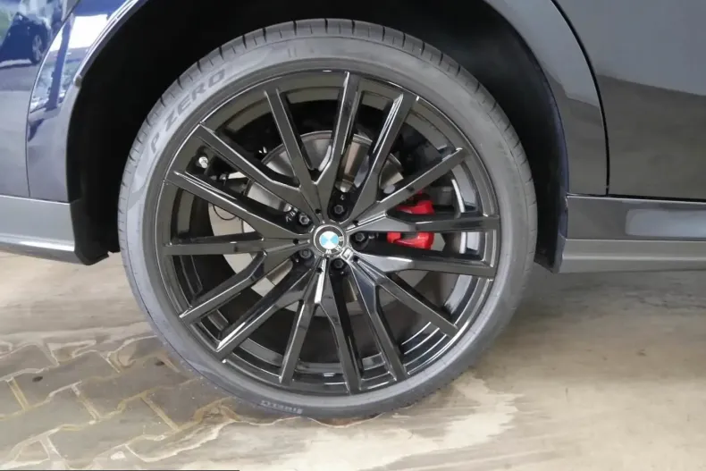 BMW X6 (Seria X) din 2025 cu 11.550 km - oferta BMW237887 - foto 10