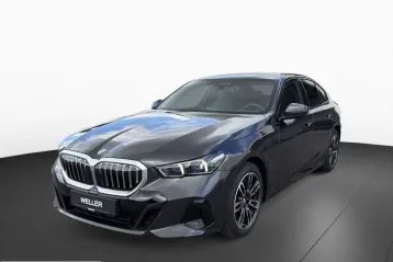 BMW 550 din 2025 - oferta BMW237888