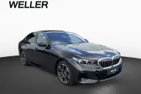 BMW 550 (Seria 5) din 2025 cu 12.563 km - oferta BMW237888 - foto 2