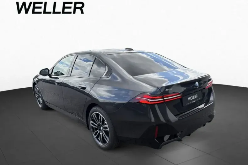 BMW 550 (Seria 5) din 2025 cu 12.563 km - oferta BMW237888 - foto 4