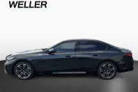 BMW 550 (Seria 5) din 2025 cu 12.563 km - oferta BMW237888 - foto 5