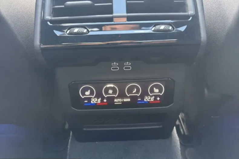 BMW 550 (Seria 5) din 2025 cu 12.563 km - oferta BMW237888 - foto 14