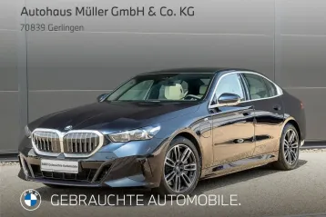 BMW 550 din 2024 - oferta BMW237889