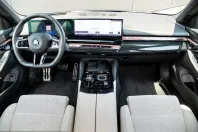 BMW 550 (Seria 5) din 2024 cu 14.932 km - oferta BMW237889 - foto 5