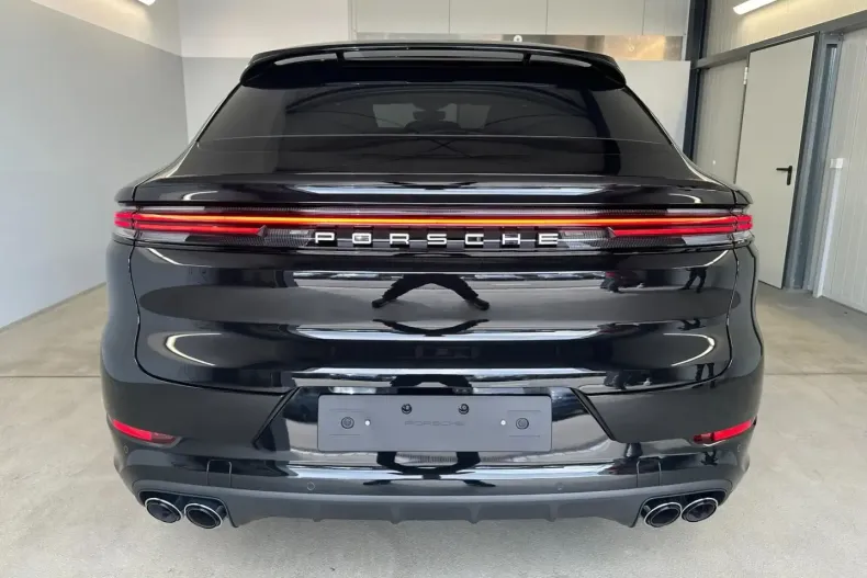 Porsche Cayenne din 2024 cu 3.000 km - oferta POR237890 - foto 5