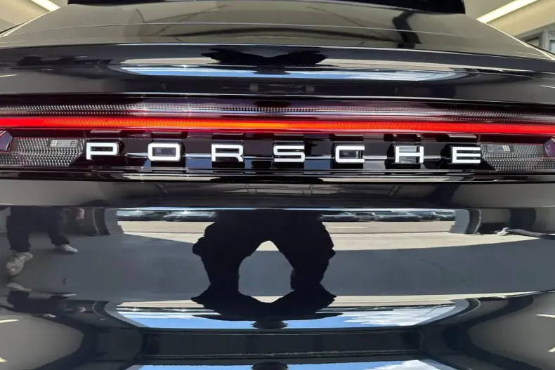 Porsche Cayenne din 2024 cu 3.000 km - oferta POR237890 - foto 6