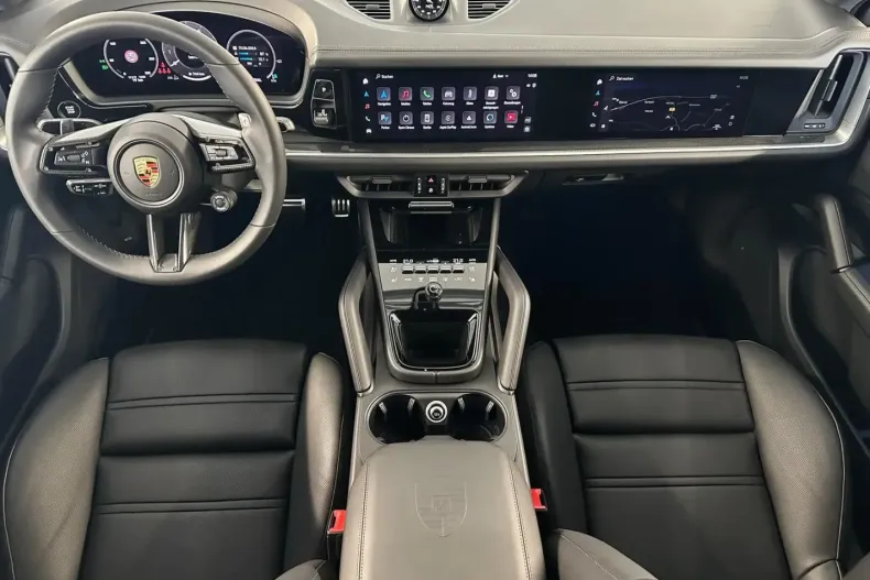 Porsche Cayenne din 2024 cu 3.000 km - oferta POR237890 - foto 10