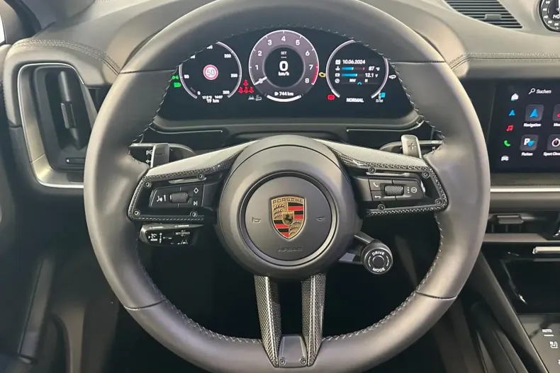 Porsche Cayenne din 2024 cu 3.000 km - oferta POR237890 - foto 15