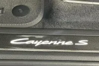 Porsche Cayenne din 2024 cu 3.000 km - oferta POR237890 - foto 24
