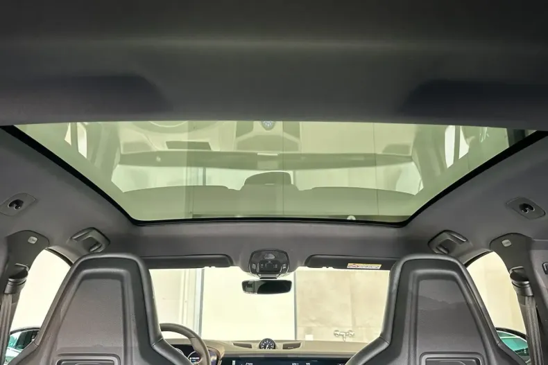 Porsche Cayenne din 2024 cu 3.000 km - oferta POR237890 - foto 26