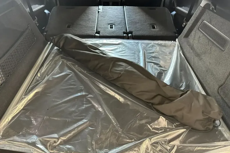 Porsche Cayenne din 2024 cu 3.000 km - oferta POR237890 - foto 35