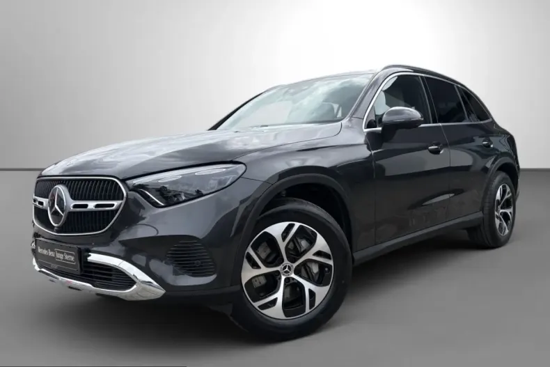 Mercedes-Benz GLC 300 (Clasa GLC) din 2025 cu 19.168 km - oferta MER237892 - foto 1