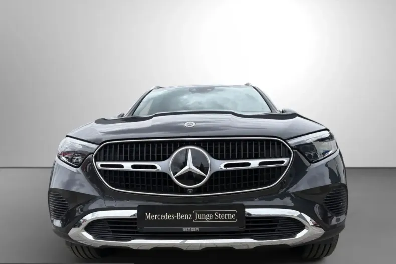 Mercedes-Benz GLC 300 (Clasa GLC) din 2025 cu 19.168 km - oferta MER237892 - foto 3