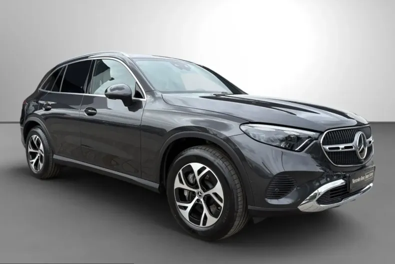 Mercedes-Benz GLC 300 (Clasa GLC) din 2025 cu 19.168 km - oferta MER237892 - foto 4