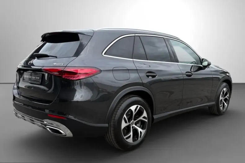 Mercedes-Benz GLC 300 (Clasa GLC) din 2025 cu 19.168 km - oferta MER237892 - foto 6