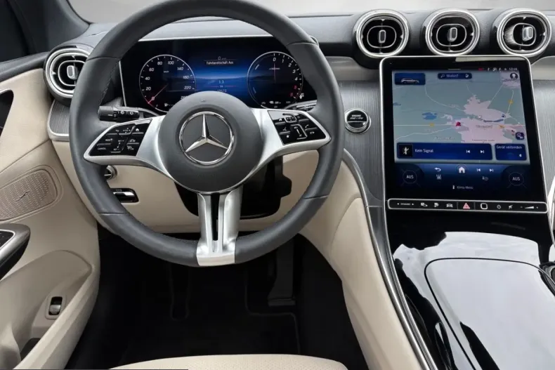 Mercedes-Benz GLC 300 (Clasa GLC) din 2025 cu 19.168 km - oferta MER237892 - foto 17