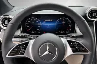 Mercedes-Benz GLC 300 (Clasa GLC) din 2025 cu 19.168 km - oferta MER237892 - foto 18