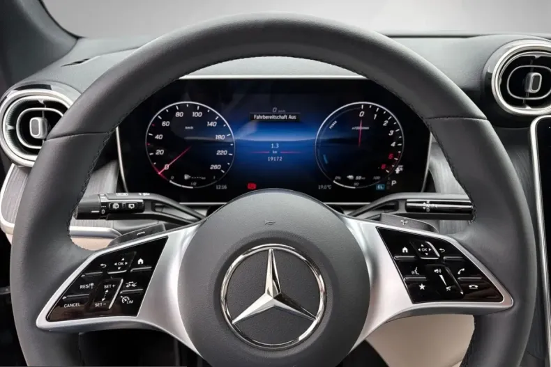 Mercedes-Benz GLC 300 (Clasa GLC) din 2025 cu 19.168 km - oferta MER237892 - foto 18