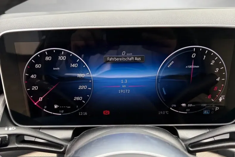 Mercedes-Benz GLC 300 (Clasa GLC) din 2025 cu 19.168 km - oferta MER237892 - foto 19