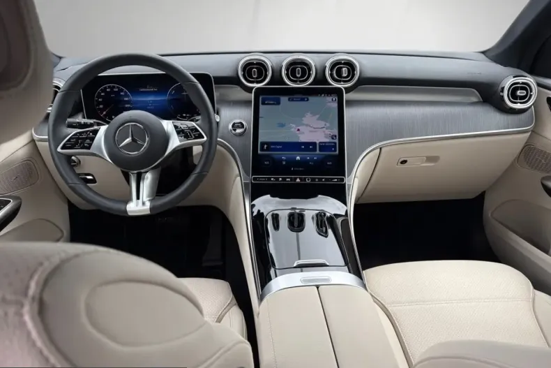 Mercedes-Benz GLC 300 (Clasa GLC) din 2025 cu 19.168 km - oferta MER237892 - foto 22