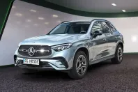 Mercedes-Benz GLC 300 (Clasa GLC) din 2025 cu 20.990 km - oferta MER237893 - foto 1