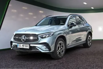 Mercedes-Benz GLC 300 din 2025 - oferta MER237893