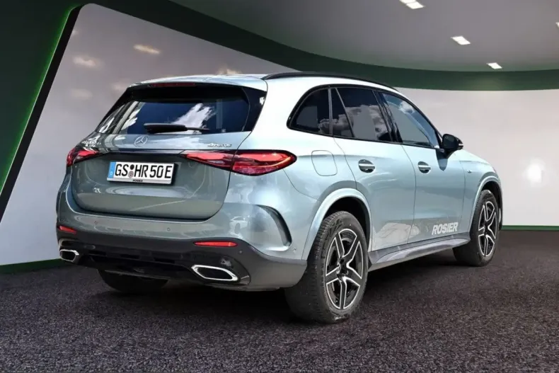 Mercedes-Benz GLC 300 (Clasa GLC) din 2025 cu 20.990 km - oferta MER237893 - foto 3
