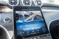 Mercedes-Benz GLC 300 (Clasa GLC) din 2025 cu 20.990 km - oferta MER237893 - foto 8