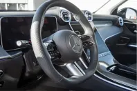 Mercedes-Benz GLC 300 (Clasa GLC) din 2025 cu 20.990 km - oferta MER237893 - foto 16