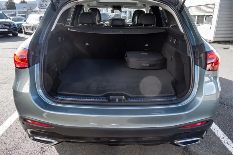 Mercedes-Benz GLC 300 (Clasa GLC) din 2025 cu 20.990 km - oferta MER237893 - foto 19