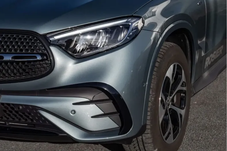 Mercedes-Benz GLC 300 (Clasa GLC) din 2025 cu 20.990 km - oferta MER237893 - foto 22