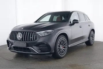 Mercedes-Benz GLC 43 AMG din 2024 - oferta MER237894