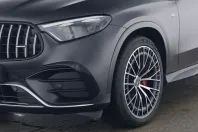 Mercedes-Benz GLC 43 AMG (Clasa GLC) din 2024 cu 3.900 km - oferta MER237894 - foto 3