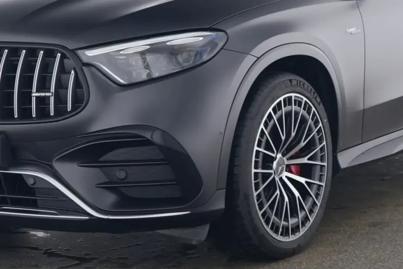 Mercedes-Benz GLC 43 AMG (Clasa GLC) din 2024 cu 3.900 km - oferta MER237894 - foto 3