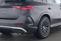 Mercedes-Benz GLC 43 AMG (Clasa GLC) din 2024 cu 3.900 km - oferta MER237894 - foto 5