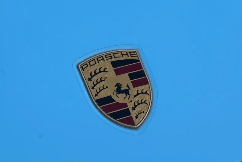 Porsche Cayenne din 2023 cu 18.212 km - oferta POR237895 - foto 5
