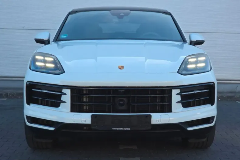 Porsche Cayenne din 2023 cu 18.212 km - oferta POR237895 - foto 6
