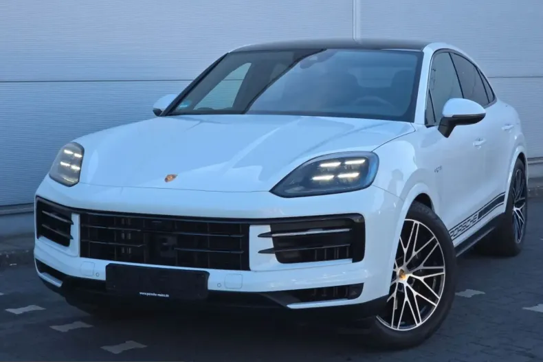 Porsche Cayenne din 2023 cu 18.212 km - oferta POR237895 - foto 7