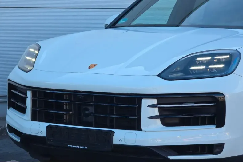 Porsche Cayenne din 2023 cu 18.212 km - oferta POR237895 - foto 8