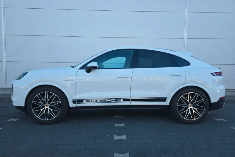 Porsche Cayenne din 2023 cu 18.212 km - oferta POR237895 - foto 12