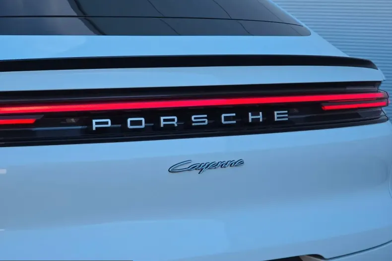 Porsche Cayenne din 2023 cu 18.212 km - oferta POR237895 - foto 15