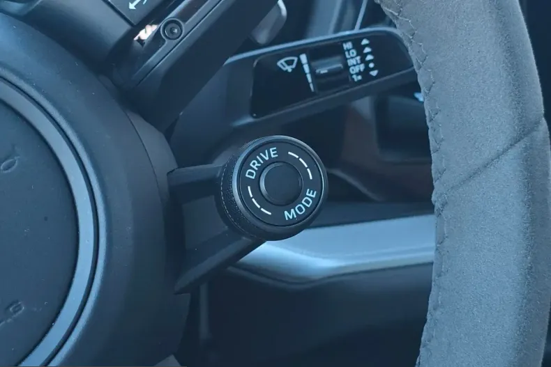 Porsche Cayenne din 2023 cu 18.212 km - oferta POR237895 - foto 49