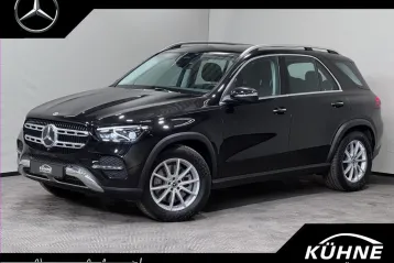 Mercedes-Benz GLE 450 din 2025 - oferta MER237896
