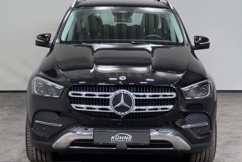Mercedes-Benz GLE 450 (Clasa GLE) din 2025 cu 24.353 km - oferta MER237896 - foto 2